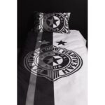 Posteljni set Partizan 820-set.24 2