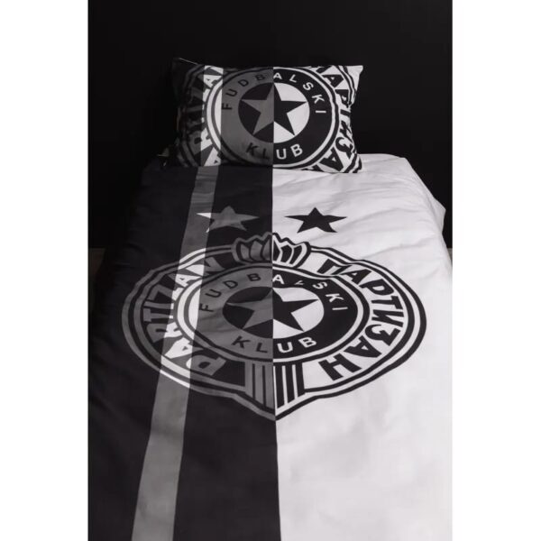 Posteljni set Partizan 820-set.24 2