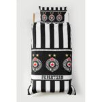 Posteljni set Partizan Tri Grba 820-set.trigrba 2