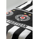 Posteljni set Partizan Tri Grba 820-set.trigrba 3