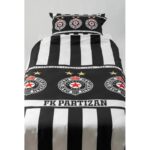 Posteljni set Partizan Tri Grba 820-set.trigrba 4