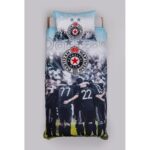 Posteljina Partizan Igrači 821 1