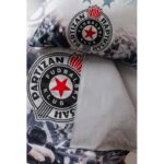 Posteljina Partizan Igrači 821 2