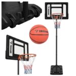 Trizand mobilni podesivi koš do 259 cm 4