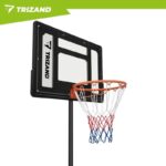 Trizand mobilni podesivi koš do 259 cm 5