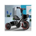 Dečija tricikla sa pedalama Haoayou 10 crni 3