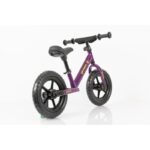Balans bicikl Wroom 12 ljubičasti BCK0319 3