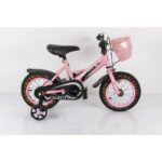 Bicikl za decu Fire Pink 12 BCK0401 2