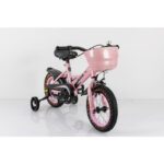 Bicikl za decu Fire Pink 12 BCK0401 3