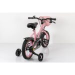 Bicikl za decu Fire Pink 12 BCK0401 4