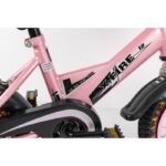 Bicikl za decu Fire Pink 12 BCK0401 5