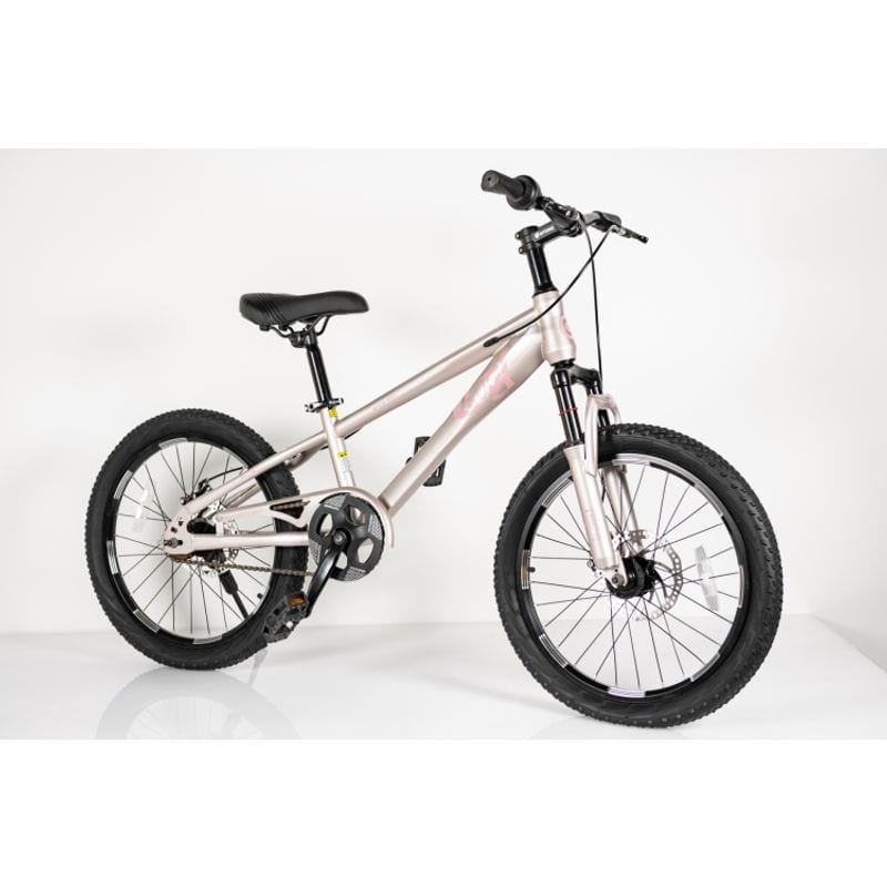 Bicikl 20 TN24Q22 šampanj roze 1
