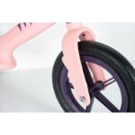 Balans bicikl 12 inča roze bck0413 5